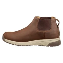 Men's Carhartt Force Water Resistant Romeo Nano Toe 10 Men's Carhartt Force Water Resistant Romeo Nano Toe -Outlet Harden Walk Store 2 1001 carhartt force water resistant romeo nano toe dark bison oil tanned