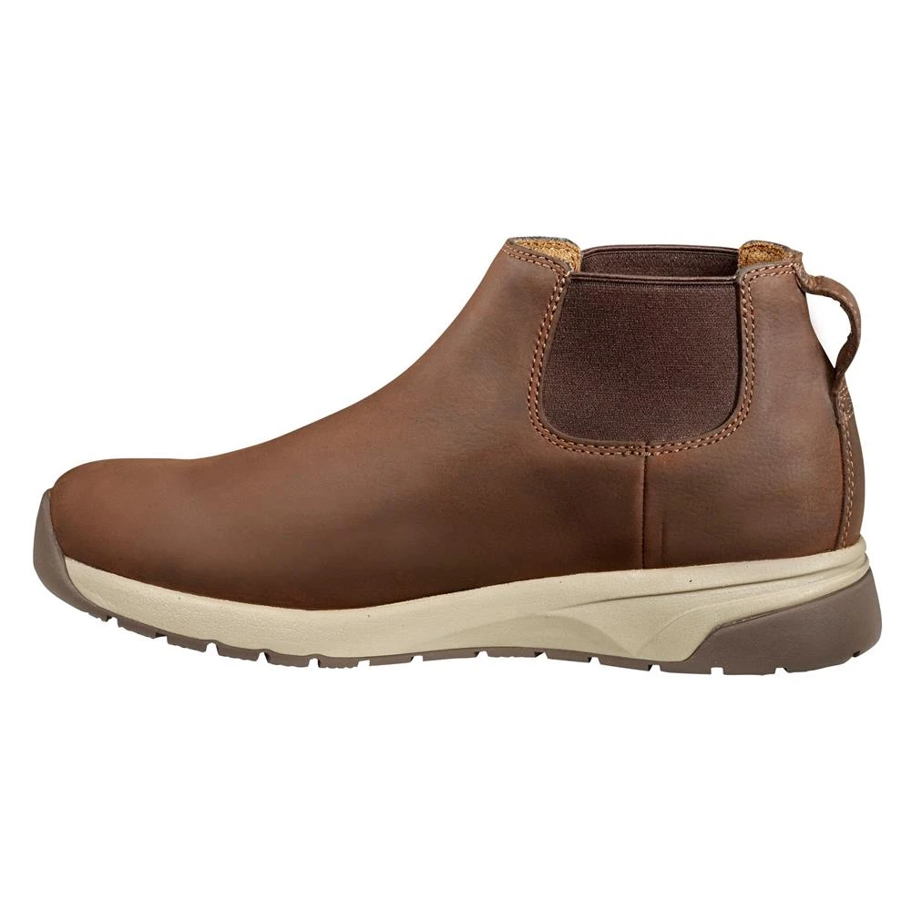 Men's Carhartt Force Water Resistant Romeo Nano Toe 3 Men's Carhartt Force Water Resistant Romeo Nano Toe - Image 3
