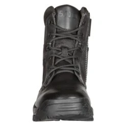 Men's 5.11 6" ATAC 2.0 Side-Zip Boots -Outlet Harden Walk Store 2 650 511 6 atac 2 0 side zip black