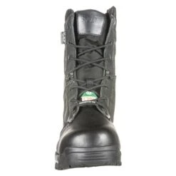 Men's 5.11 8" ATAC 2.0 Shield Carbon Toe Side-Zip Waterproof Boots 8 Men's 5.11 8" ATAC 2.0 Shield Carbon Toe Side-Zip Waterproof Boots -Outlet Harden Walk Store 2 650 511 8 atac 2 0 shield carbon toe side zip waterproof black