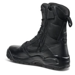 Men's 5.11 8" ATAC 2.0 Side-Zip Boots -Outlet Harden Walk Store 2 650 511 8 atac 2 0 side zip black