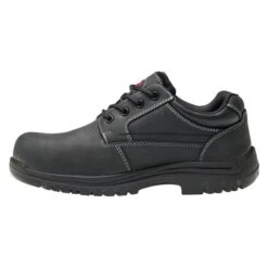 Men's Avenger Foreman Oxford Composite Toe Waterproof -Outlet Harden Walk Store 2 650 avenger foreman oxford composite toe waterproof black