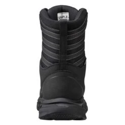 Men's Avenger K4 Tall Alloy Toe Waterproof Boots -Outlet Harden Walk Store 2 650 avenger k4 tall alloy toe waterproof boots black
