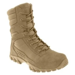Men's Bates 8" Cobra Hot Weather Boots -Outlet Harden Walk Store 2 650 bates 8 cobra hot weather coyote brown