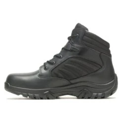 Men's Bates GX X2 Mid Dryguard Waterproof Boots -Outlet Harden Walk Store 2 650 bates gx x2 mid dryguard waterproof boots black
