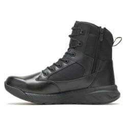Men's Bates OpSpeed Tall Side-Zip Boots -Outlet Harden Walk Store 2 650 bates opspeed tall side zip boots black