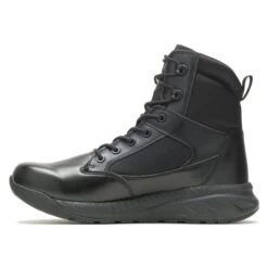 Men's Bates OpSpeed Tall Waterproof Boots -Outlet Harden Walk Store 2 650 bates opspeed tall waterproof boots black