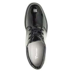 Men's Bates Sentinel Chukka High Gloss Boots -Outlet Harden Walk Store 2 650 bates sentinel chukka high gloss boots black