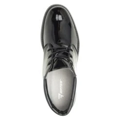 Men's Bates Sentinel Chukka High Shine Boots -Outlet Harden Walk Store 2 650 bates sentinel chukka high shine boots black