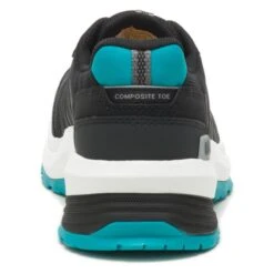 Women's CAT Streamline 2.0 Composite Toe -Outlet Harden Walk Store 2 650 cat streamline 2 0 composite toe black teal