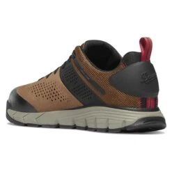 Men's Danner 3" Lead Time Composite Toe -Outlet Harden Walk Store 2 650 danner 3 lead time composite toe brown