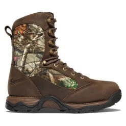 Men's Danner 8" Pronghorn GTX 400G Waterproof Boots -Outlet Harden Walk Store 2 650 danner 8 pronghorn gtx 400g boots realtree edge