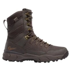Men's Danner 8" Vital Waterproof Boots -Outlet Harden Walk Store 2 650 danner 8 vital brown waterproof