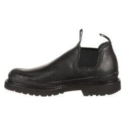 Men's Georgia Giant Romeo -Outlet Harden Walk Store 2 650 georgia giant romeo black1