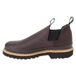 Men's Georgia Giant Romeo -Outlet Harden Walk Store 2 650 georgia giant romeo soggy brown1