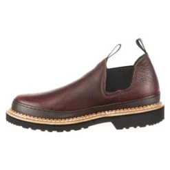 Women's Georgia Giant Romeo -Outlet Harden Walk Store 2 650 georgia giant romeo soggy brown2