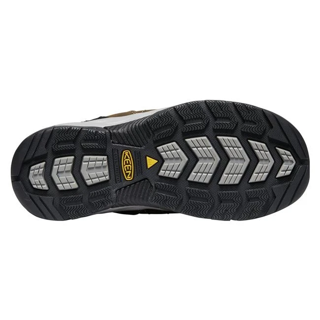 Women's Keen Utility Flint II Steel Toe 6 Women's Keen Utility Flint II Steel Toe - Image 6