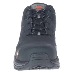 Men's Merrell Work Fullbench Speed Carbon Toe 10 Men's Merrell Work Fullbench Speed Carbon Toe -Outlet Harden Walk Store 2 650 merrell work fullbench speed carbon toe black
