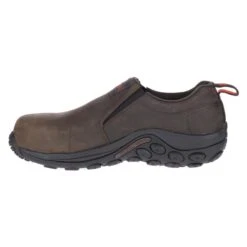Men's Merrell Work Jungle Moc LTR Composite Toe 20 Men's Merrell Work Jungle Moc LTR Composite Toe -Outlet Harden Walk Store 2 650 merrell work jungle moc ltr composite toe espresso