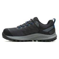 Men's Merrell Work Nova 3 Low Vent CF -Outlet Harden Walk Store 2 650 merrell work nova 3 low vent cf black blue