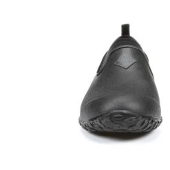 Women's Muck Muckster II Low Slip On Waterproof 9 Women's Muck Muckster II Low Slip On Waterproof -Outlet Harden Walk Store 2 650 muck muckster ii low slip on waterproof black