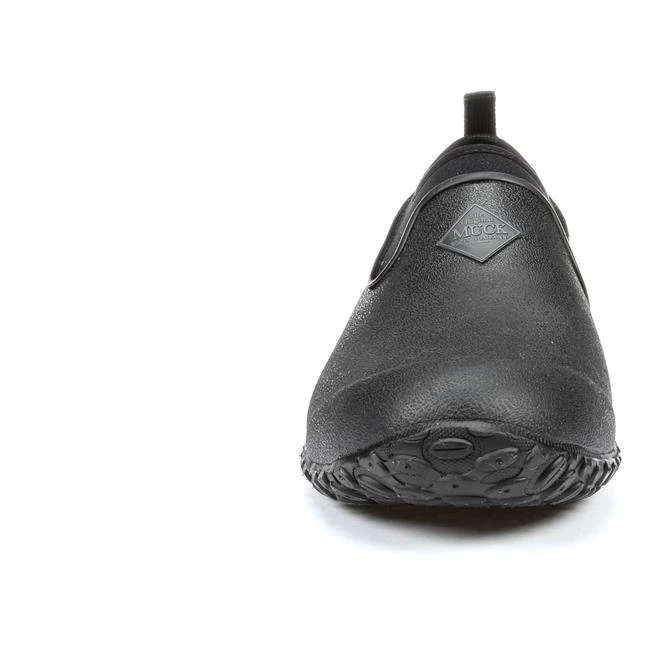 Women's Muck Muckster II Low Slip On Waterproof 3 Women's Muck Muckster II Low Slip On Waterproof - Image 3