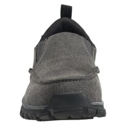 Women's Nautilus Breeze Slip-On Alloy Toe -Outlet Harden Walk Store 2 650 nautilus breeze slip on alloy toe gray2