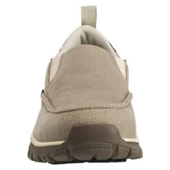 Women's Nautilus Breeze Slip-On Alloy Toe -Outlet Harden Walk Store 2 650 nautilus breeze slip on alloy toe tan2