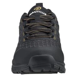 Women's Nautilus Womens Stratus Oxford Alloy Toe -Outlet Harden Walk Store 2 650 nautilus womens stratus oxford alloy toe black