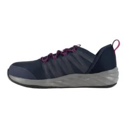 Women's Reebok Astroride Work Steel Toe -Outlet Harden Walk Store 2 650 reebok astroride work steel toe dark navy purple