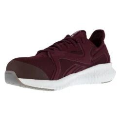 Women's Reebok Flexagon 3.0 Work ESD Composite Toe -Outlet Harden Walk Store 2 650 reebok flexagon 3 0 work esd composite toe burgundy