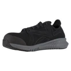 Women's Reebok Flexagon 3.0 Work ESD Composite Toe -Outlet Harden Walk Store 2 650 reebok flexagon 3 0 work esd composite toe gray