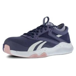 Women's Reebok HIIT TR Work SD10 SR Composite Toe 7 Women's Reebok HIIT TR Work SD10 SR Composite Toe -Outlet Harden Walk Store 2 650 reebok hiit tr work sd10 sr composite toe blue