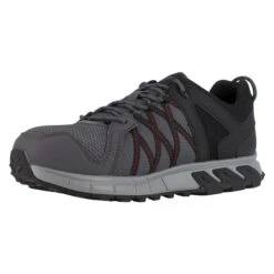 Men's Reebok Trailgrip Work Alloy Toe 7 Men's Reebok Trailgrip Work Alloy Toe -Outlet Harden Walk Store 2 650 reebok trailgrip work alloy toe gray black