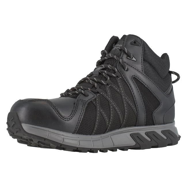 Men's Reebok Trailgrip Work AT Waterproof 3 Men's Reebok Trailgrip Work AT Waterproof - Image 3