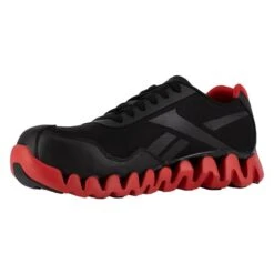 Men's Reebok Zig Pulse Work Composite Toe SD10 -Outlet Harden Walk Store 2 650 reebok zig pulse work composite toe sd10 black red