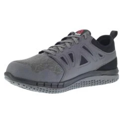 Men's Reebok ZPrint Work Athletic Oxford Steel Toe -Outlet Harden Walk Store 2 650 reebok zprint work athletic oxford steel toe gray