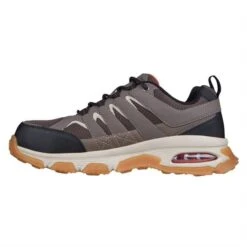 Men's Skechers Work Air Envoy Arcket Steel Toe -Outlet Harden Walk Store 2 650 skechers work air envoy arcket steel toe taupe