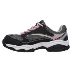 Women's Skechers Work Biscoe Steel Toe -Outlet Harden Walk Store 2 650 skechers work biscoe steel toe black gray