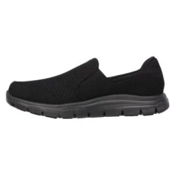 Women's Skechers Work Cozard EH -Outlet Harden Walk Store 2 650 skechers work cozard eh black