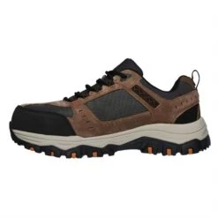 Men's Skechers Work Greetah Composite Toe Waterproof -Outlet Harden Walk Store 2 650 skechers work greetah composite toe waterproof brown black