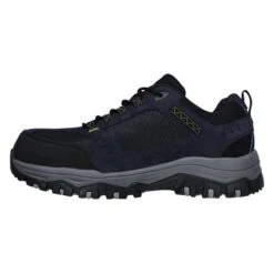 Men's Skechers Work Greetah Composite Toe Waterproof -Outlet Harden Walk Store 2 650 skechers work greetah composite toe waterproof navy