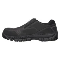 Men's Skechers Work Hartan Steel Toe -Outlet Harden Walk Store 2 650 skechers work hartan steel toe black