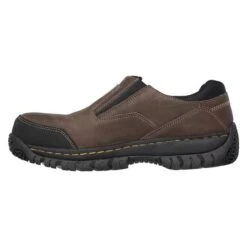Men's Skechers Work Hartan Steel Toe -Outlet Harden Walk Store 2 650 skechers work hartan steel toe dark brown