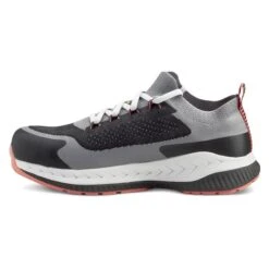 Men's Terra Eclipse Athletic Composite Toe -Outlet Harden Walk Store 2 650 terra eclipse athletic composite toe black red