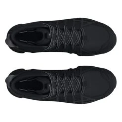 Men's Under Armour MG STRIKEFAST Mid Boots 12 Men's Under Armour MG STRIKEFAST Mid Boots -Outlet Harden Walk Store 2 650 under armour mg strikefast mid boots black