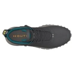 Men's Under Armour Micro G Valsetz Trek Mid Waterproof Tactical Boots 8 Men's Under Armour Micro G Valsetz Trek Mid Waterproof Tactical Boots -Outlet Harden Walk Store 2 650 under armour micro g valsetz trek mid waterproof tactical boots jet gray pewter black