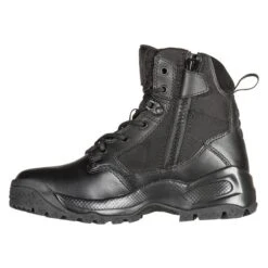Men's 5.11 6" ATAC 2.0 Side-Zip Boots -Outlet Harden Walk Store 3 650 511 6 atac 2 0 side zip black