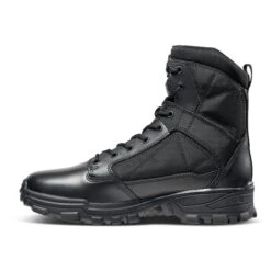 Men's 5.11 6" Fast-Tac Waterproof Boots 9 Men's 5.11 6" Fast-Tac Waterproof Boots -Outlet Harden Walk Store 3 650 511 6 fast tac waterproof black