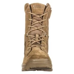 Men's 5.11 8" ATAC 2.0 Desert Side-Zip Boots -Outlet Harden Walk Store 3 650 511 8 atac 2 0 desert side zip dark coyote